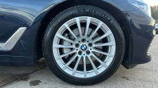 BMW 5 Series 530d SE 4dr Auto Diesel Saloon